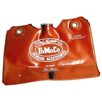 Windshield Washer Reservoir Bag - 1966-67 Ford Truck, 1961-66 Ford Car