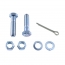 Ball Joint - Lower - 1957-64 Ford Cars