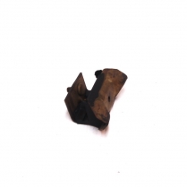 Engine Mount - LH - 1961-62 Ford Car