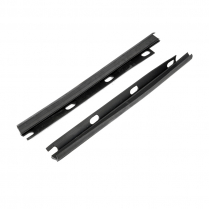 Tailgate To Body Seal - 1960-63 Ford Car
