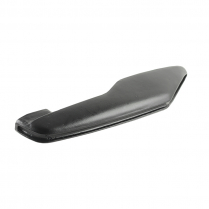 Arm Rest Pad - Black - RH - 1961 Ford Falcon
