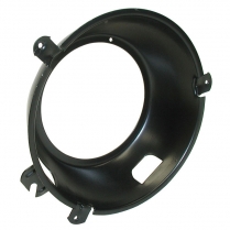 Headlight Bulb Adjusting Bucket - 1961-66 Ford Truck, 1966-77 Ford Bronco, 1960-69 Ford Car