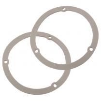 Taillight Lens Gasket - 1961 Ford Thunderbird