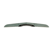 Emblem Plastic Insert - 1961-63 Ford Car