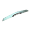 Emblem Plastic Insert - 1961-63 Ford Car
