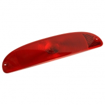 Taillight Lens - RH or LH - 1961-63 Ford Truck