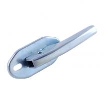Tailgate Latch Handle - RH - 1961-63 Ford Truck