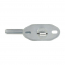 Tailgate Latch Handle - RH - 1961-63 Ford Truck
