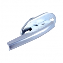 Tailgate Latch Handle - LH - 1961-63 Ford Truck