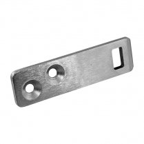 Tailgate Latch Catch Plate - 1961-63 Ford Truck