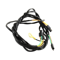 Taillight Crossover Harness - 1961-66 Ford Truck