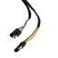 Taillight Crossover Harness - 1961-66 Ford Truck