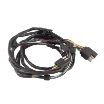 Wiring Harness - Headlight, Parklight, & Turn Signal - 1961-64 Ford Truck