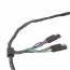 Wiring Harness - Headlight, Parklight, & Turn Signal - 1961-64 Ford Truck