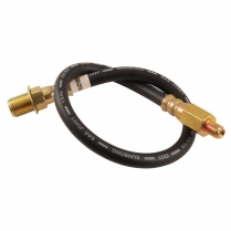 Brake Hose - Front - 1961-64 Ford Truck