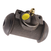Wheel Cylinder Assembly - Left Front - 1972 Ford Truck, 1966-75 Ford Bronco