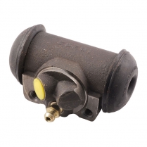 Wheel Cylinder Assembly - Right Front - 1972 Ford Truck, 1966-75 Ford Bronco