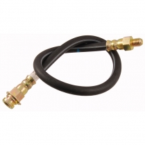 Brake Hose - Rear - 1961-65 Ford Truck, 1957-58 Ford Car
