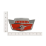 Hood Emblem - 1961-66 Ford Truck