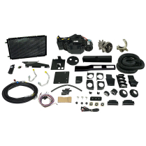 Air Conditioner Kit - Vintage Air Gen IV Sure Fit&trade; - V8 - 1961-64 Ford Truck