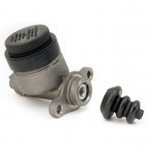Master Cylinder Assembly - 1961-66 Ford Truck, 1966 Ford Bronco