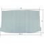 Headliner Kit - Perforated - with wrap around rear glass - Unibody Only - 1961-63 Ford Truck