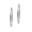 Windshield Defroster Venter Covers - Chrome - 1961-66 Ford Truck