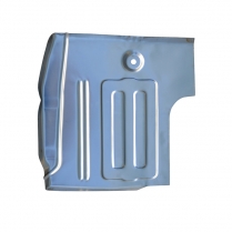 Front Floor Pan - Right - 1961-64 Ford Truck    