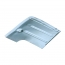 Front Floor Pan - Left - 1961-64 Ford Truck    