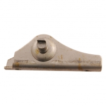 Vent Window Handle Shaft - LH - 1961-66 Ford Truck