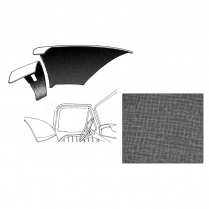 Headliner Kit - Non Perforated - 2 Piece - 1961-64 Ford Truck
