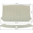 Headliner Kit - Non Perforated - 2 Piece - 1961-64 Ford Truck