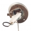 Fuel Tank Sending Unit - In Cab Tank - Stainless - 1961-77 Ford Truck