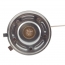 Fuel Tank Sending Unit - In Cab Tank - Stainless - 1961-77 Ford Truck