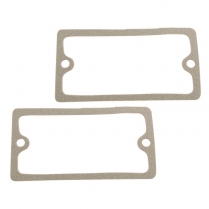 Parking Light Lens Gasket - 1961-67 Ford Econoline