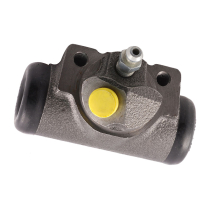 Wheel Cylinder Assembly - Left Rear - 1961-67 Ford Truck, 1966-75 Ford Bronco