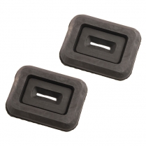 Clutch and Brake Pedal Arm Seal - 1961-67 Ford Econoline