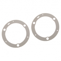 Taillight Lens Gasket - 1962 Ford Fairlane