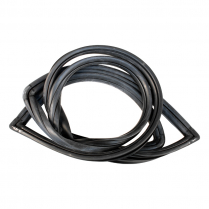 Back Glass Seal - 2 & 4 Door Sedans - 1962-63 Ford Fairlane