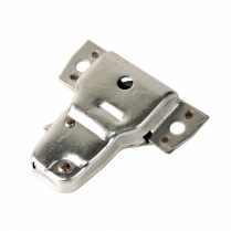 Trunk Lid Latch Assembly - 1962-65 Ford Car  