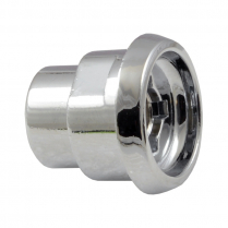Wiper Switch to Dash Nut - 1962-64 Ford Car