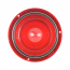 Taillight Lens - w/o Backup Light - 1962 Ford Galaxie