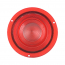 Taillight Lens - w/o Backup Light - 1962 Ford Galaxie