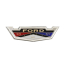 Front Fender or Roof Emblem - 1962-63 Ford Galaxie
