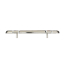 Front Fender or Roof Emblem - 1962-63 Ford Galaxie
