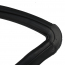 Windshield Seal - w/ Molding Groove - All Models (Except #57, #63, #76) - 1963-64 Ford Galaxie