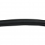 Windshield Seal - w/ Molding Groove - All Models (Except #57, #63, #76) - 1963-64 Ford Galaxie