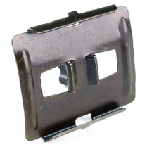 Door and Quarter Molding Clip - 1962-63 Ford Car