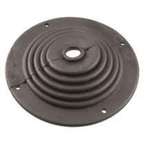 Gear Shift Boot - 1962-64 Ford Falcon, 1962-63 Ford Galaxie
