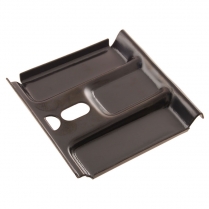 Battery Hold Down Bracket - 1960-65 Ford Car  